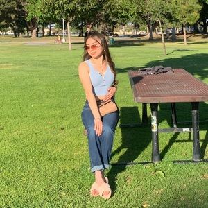 Meet your Posher, Lorraine